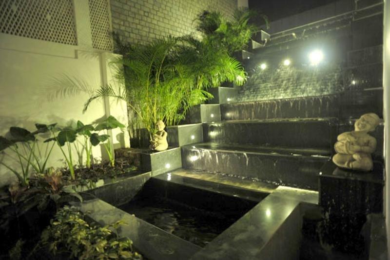 Hotel Mantra Amaltas